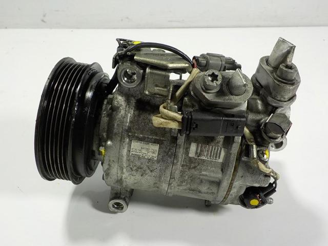 A0042301711 Compresor de aire acondicionado comprar Almería