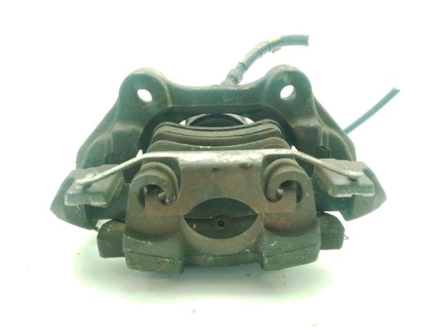 Pinza de freno trasera derecha A0044204083 MERCEDES