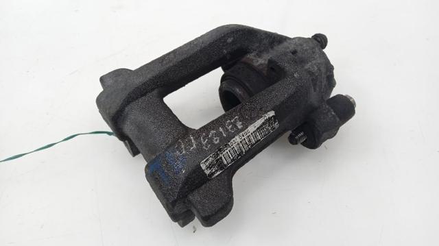 Pinza de freno trasera derecha A0044204083 MERCEDES