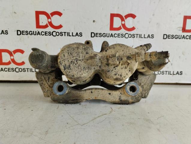 A0044205383 MERCEDES Pinza de freno delantera izquierda comprar Alcalá