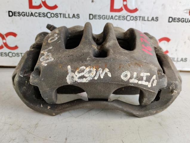 MERCEDES A0044205383 Pinza de freno delantera izquierda  disponible Lugo