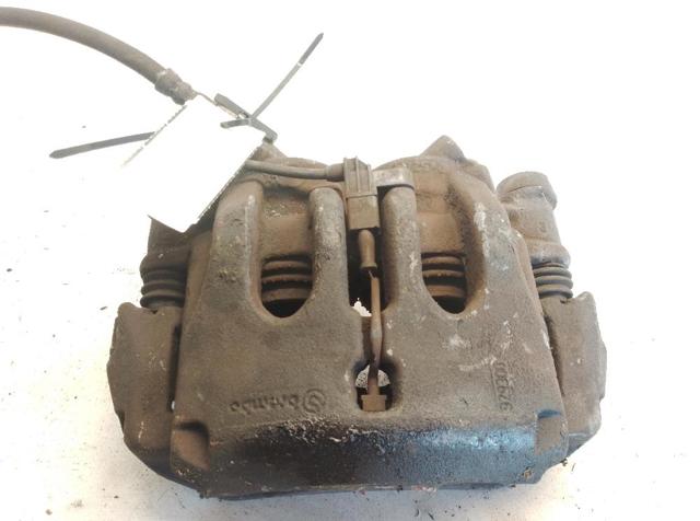 A0044205583 MERCEDES Pinza de freno delantera izquierda  comprar en Oviedo