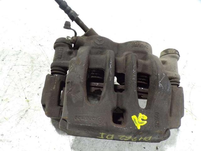 A0044205583 Pinza de freno delantera izquierda comprar Girona