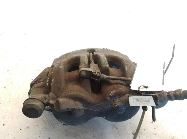 MERCEDES A0044205583 Pinza de freno delantera izquierda  comprar en Murcia
