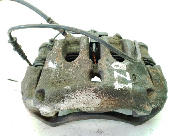 A0044205583 MERCEDES Pinza de freno delantera izquierda comprar Bilbao