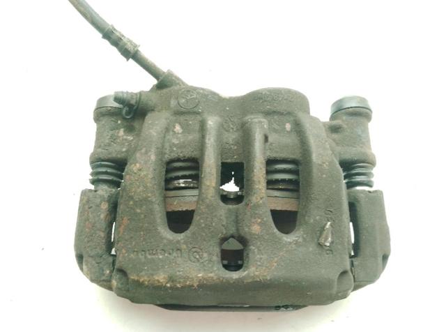 A0044205583 Pinza de freno delantera izquierda  en stock Castellón