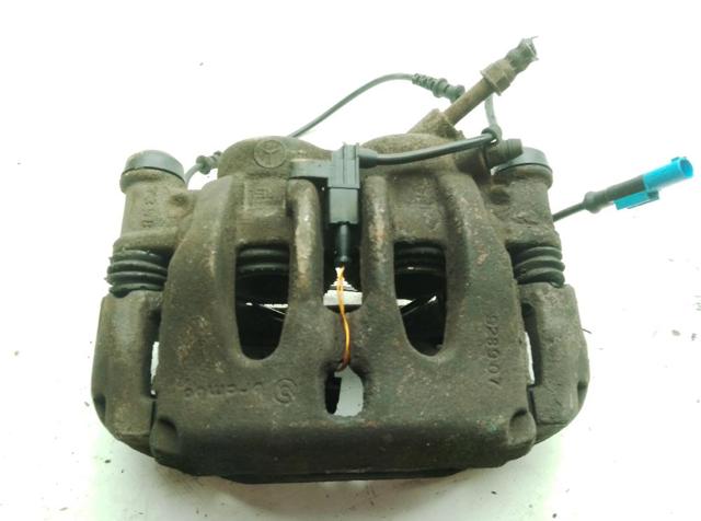 A0044205683 Pinza de freno delantera derecha  disponible Utrera