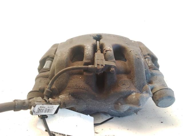 A0044205683 MERCEDES Pinza de freno delantera derecha  comprar en Lleida