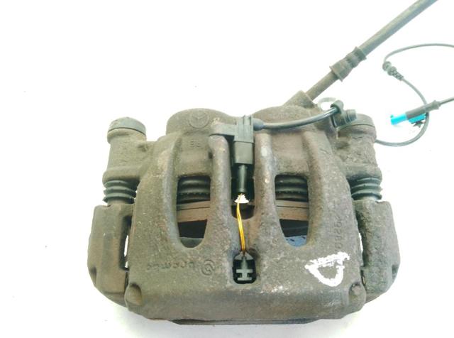A0044205683 MERCEDES Pinza de freno delantera derecha  comprar en Jaén