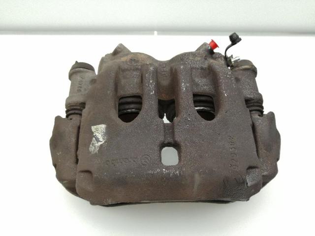 Pinza de freno, Eje delantero derecha A0044205883 MERCEDES