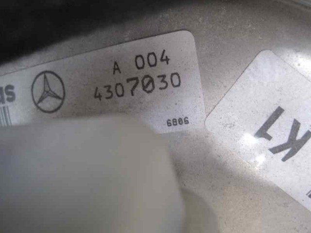 A0044307030 Mercedes