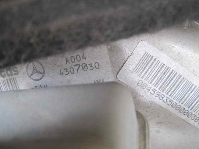 A0044307030 Mercedes