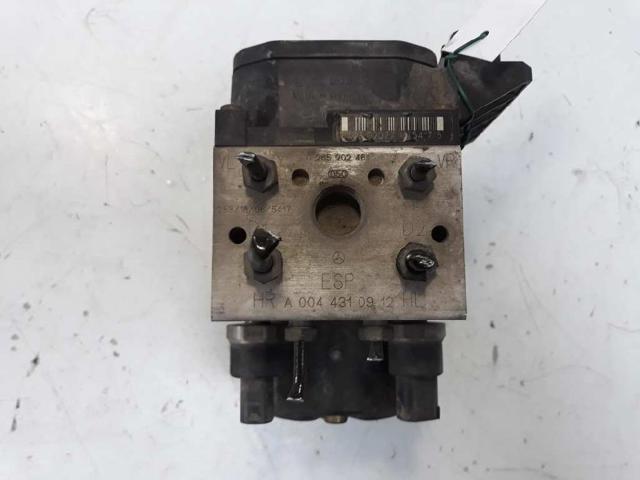 Comprar Módulo hidráulico ABS A  W168