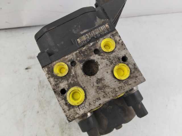A0044310912 MERCEDES Módulo hidráulico de ABS  comprar en Lleida