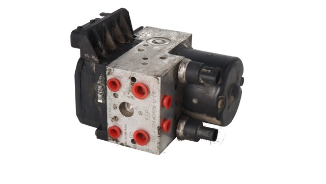 Módulo hidráulico ABS para Mercedes A  (W168)