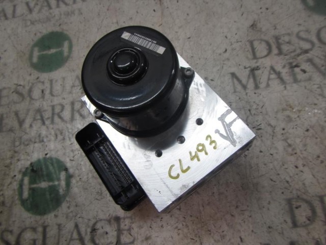 A0044312512 Mercedes