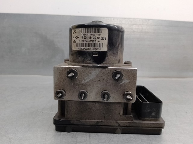 A0044312912 Mercedes