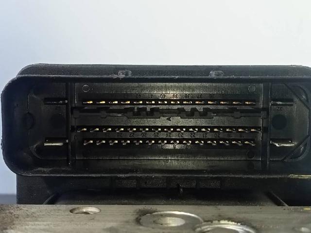 A0044312912 MERCEDES Módulo hidráulico de ABS  disponible Vigo