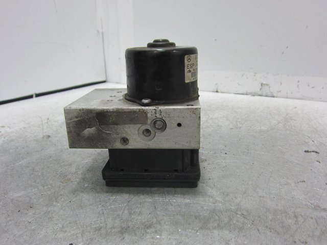 A0044312912 MERCEDES Módulo ABS  en stock Gandía