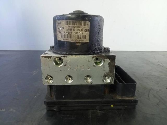 A0044312912 MERCEDES Módulo ABS comprar Bilbao