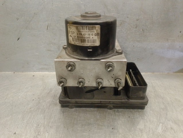 A0044312912 Mercedes