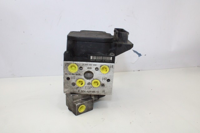 A0044314612 MERCEDES Módulo hidráulico de ABS  comprar en Oviedo