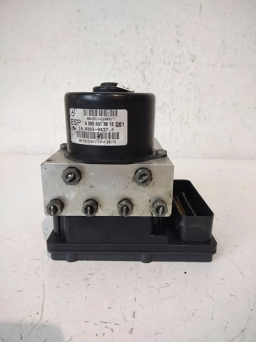 MERCEDES A0044316212 Módulo ABS  en stock Salamanca