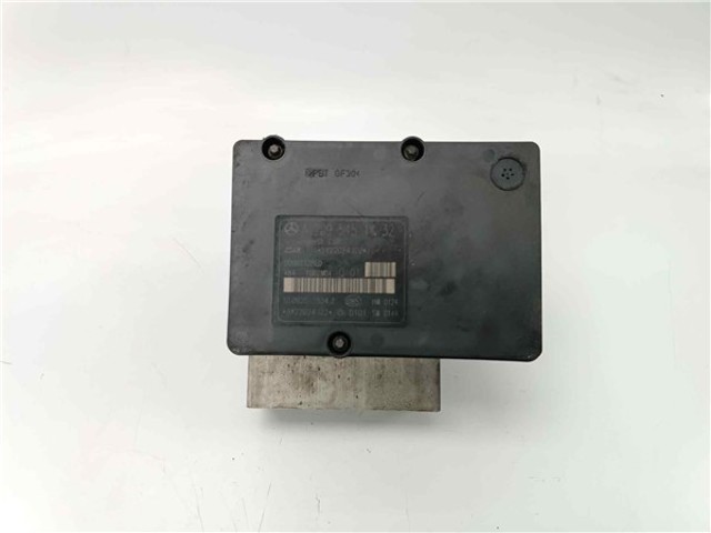 MERCEDES A0044316212 Módulo ABS  en stock Valencia