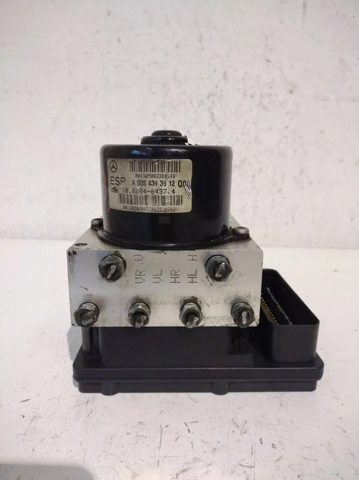A0044316212 Módulo ABS  en stock Sabadell
