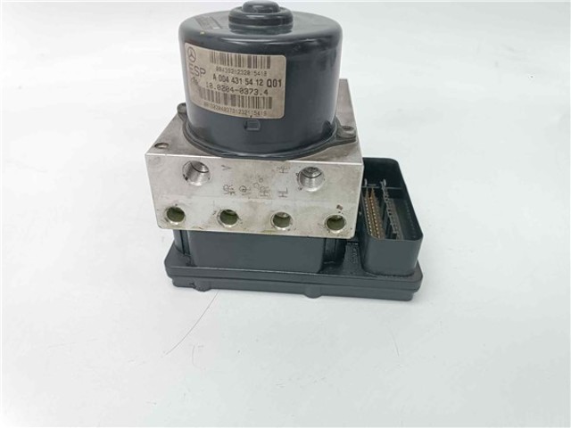 A0044316212 MERCEDES Módulo ABS comprar Madrid