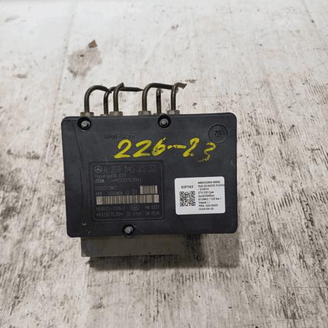 A0044316212 Mercedes