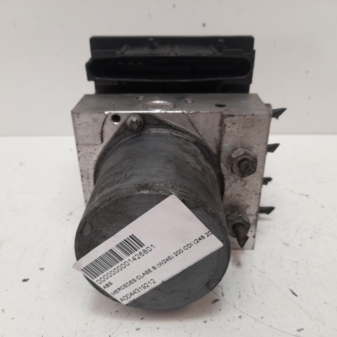 MERCEDES A0044319212  comprar en Albacete