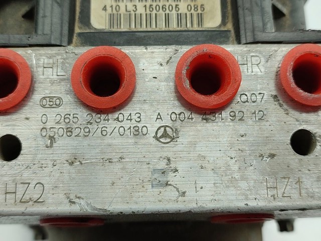 A0044319212 MERCEDES  disponible Alicante