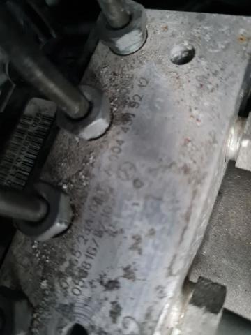 A0044319212 Mercedes