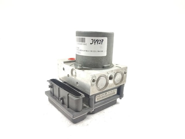 MERCEDES A0044319212  en stock Salamanca