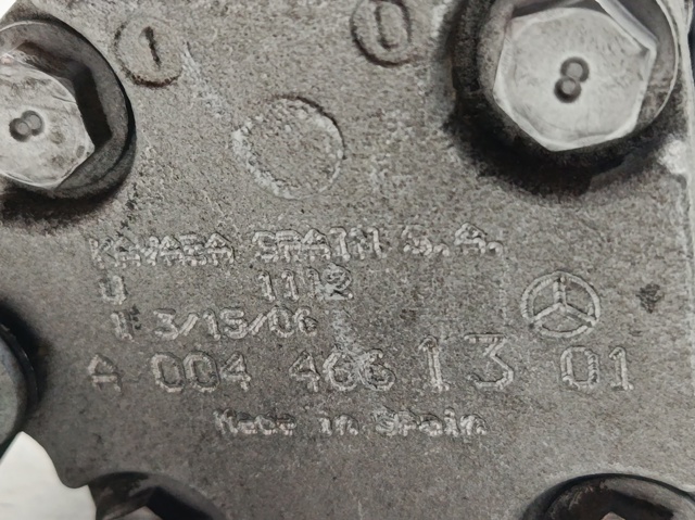 A0044661301 MERCEDES Bomba de dirección  en stock Gandía