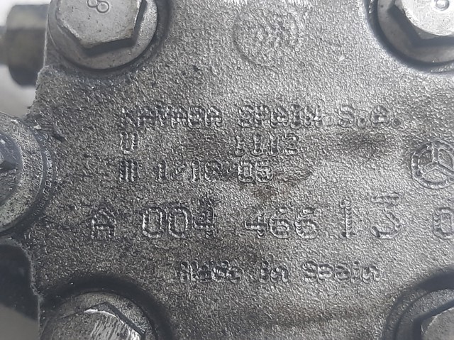 MERCEDES A0044661301 Bomba de dirección asistida  disponible Lugo