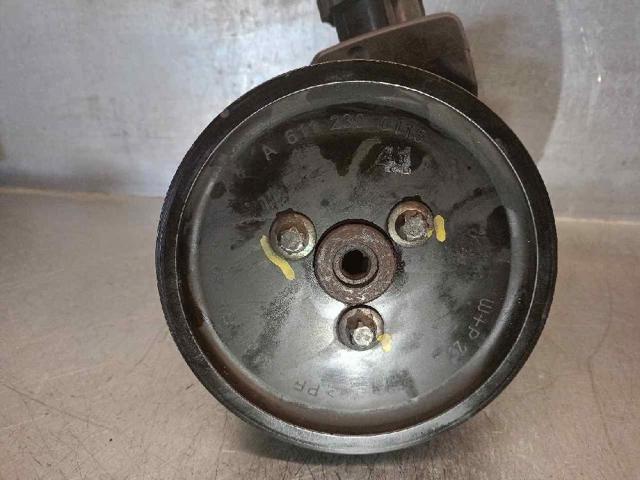 MERCEDES A0044662001 Bomba de dirección asistida  disponible Valladolid