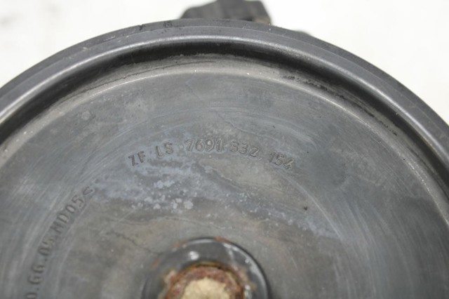 A0044667001 MERCEDES Bomba de dirección asistida  comprar en Lleida