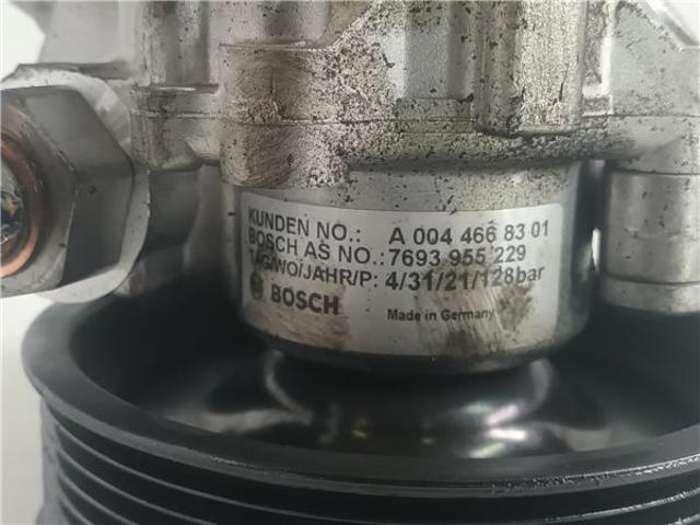 A0044668301 MERCEDES Bomba de dirección asistida  disponible Alicante