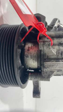 Bomba de dirección hidráulica para Mercedes S  (W221)