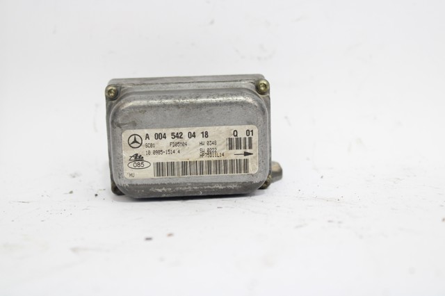 A0045420418 Mercedes