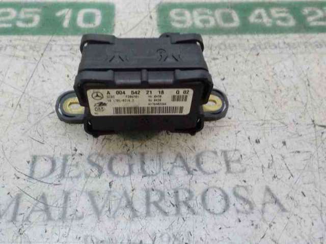 A0045422118 Mercedes