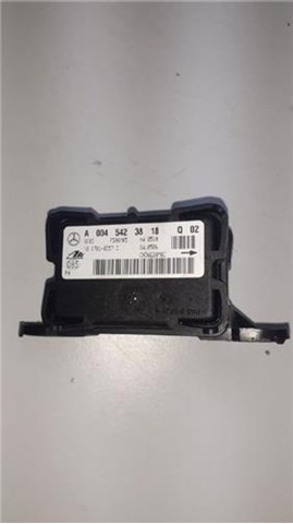 A0045423818 Mercedes