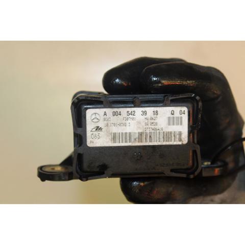 A0045423918 Sensor de aceleración lateral (ESP) comprar Almería