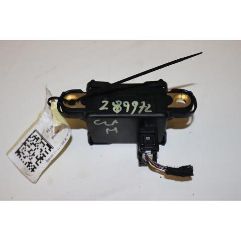 A0045423918 MERCEDES Sensor de aceleración lateral (ESP) comprar Alcalá