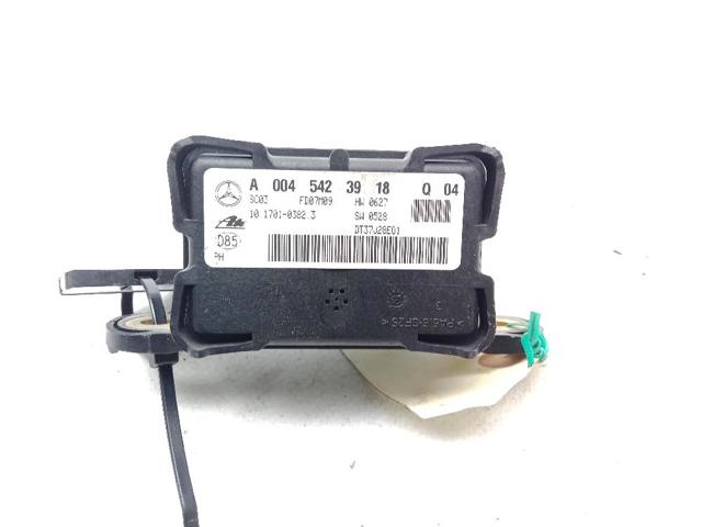 A0045423918 Mercedes