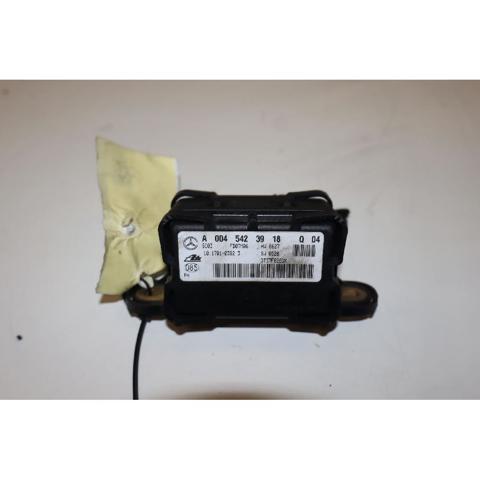 MERCEDES A0045423918 Sensor de aceleración lateral (ESP)  disponible Lugo