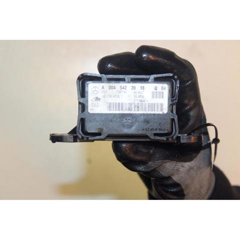 A0045423918 Sensor de aceleración lateral (ESP)  en stock Granada