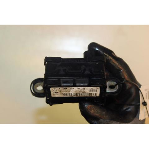 MERCEDES A0045423918 Sensor de aceleración lateral (ESP) comprar Tarragona